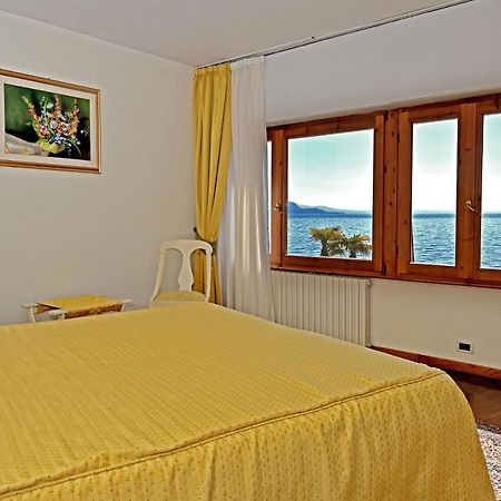 Camere Al Veliero Gardone Riviera Eksteriør billede