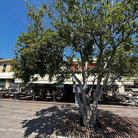 Camere Al Veliero Gardone Riviera Eksteriør billede