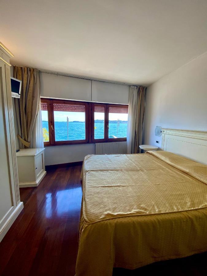 Camere Al Veliero Gardone Riviera Eksteriør billede