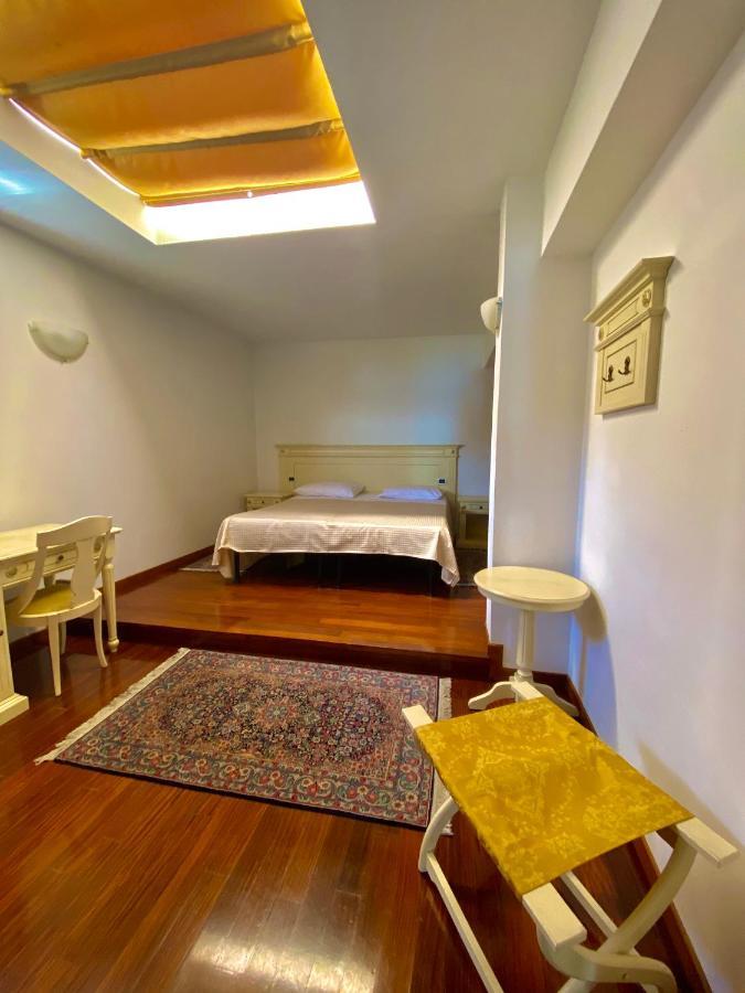 Camere Al Veliero Gardone Riviera Eksteriør billede