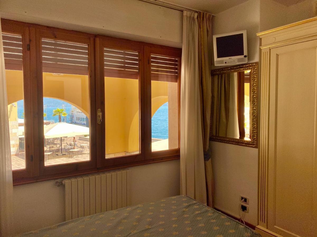 Camere Al Veliero Gardone Riviera Eksteriør billede