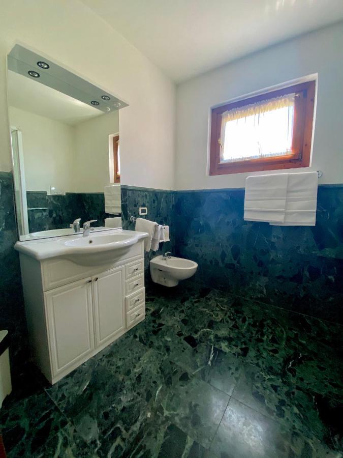 Camere Al Veliero Gardone Riviera Eksteriør billede