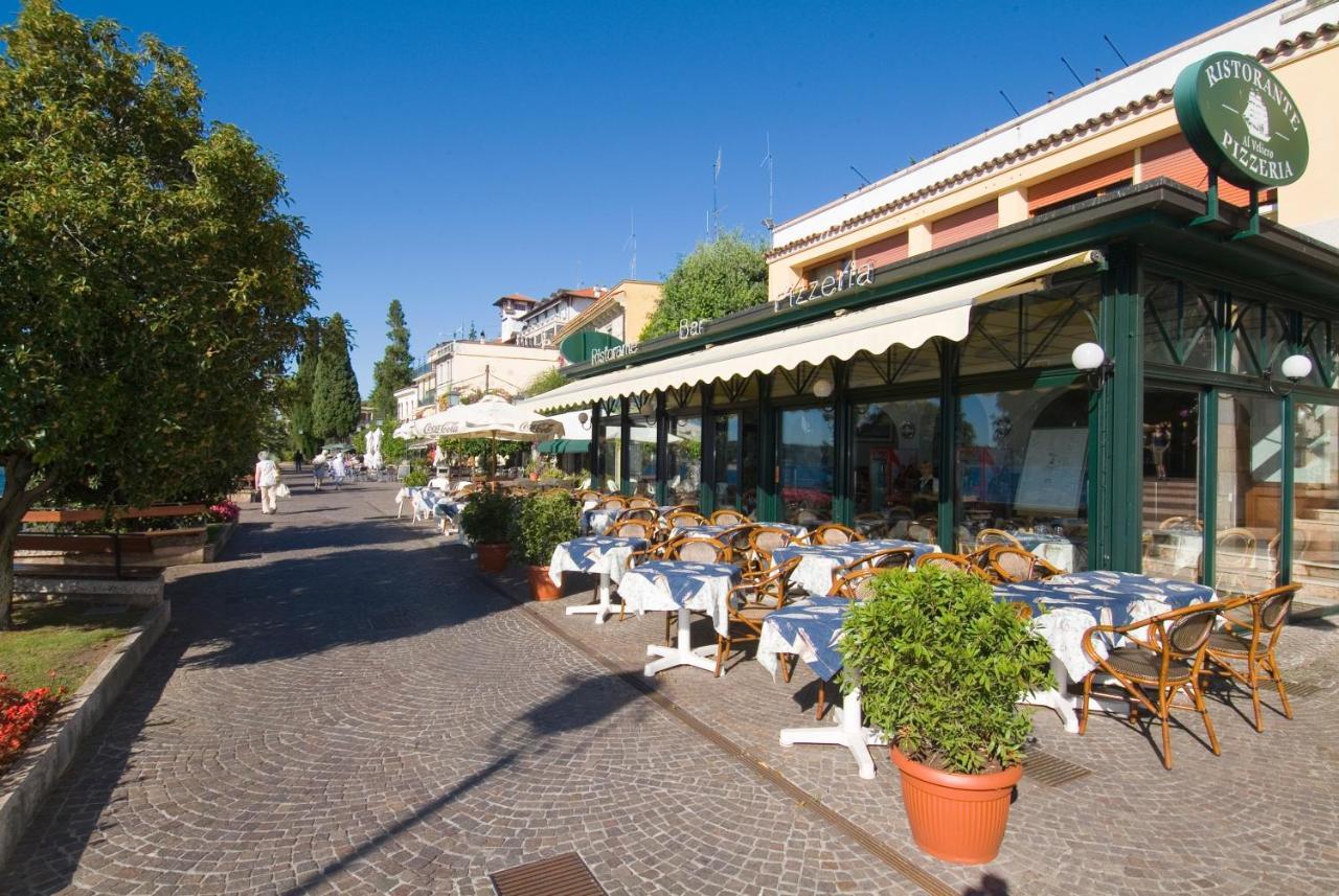 Camere Al Veliero Gardone Riviera Eksteriør billede