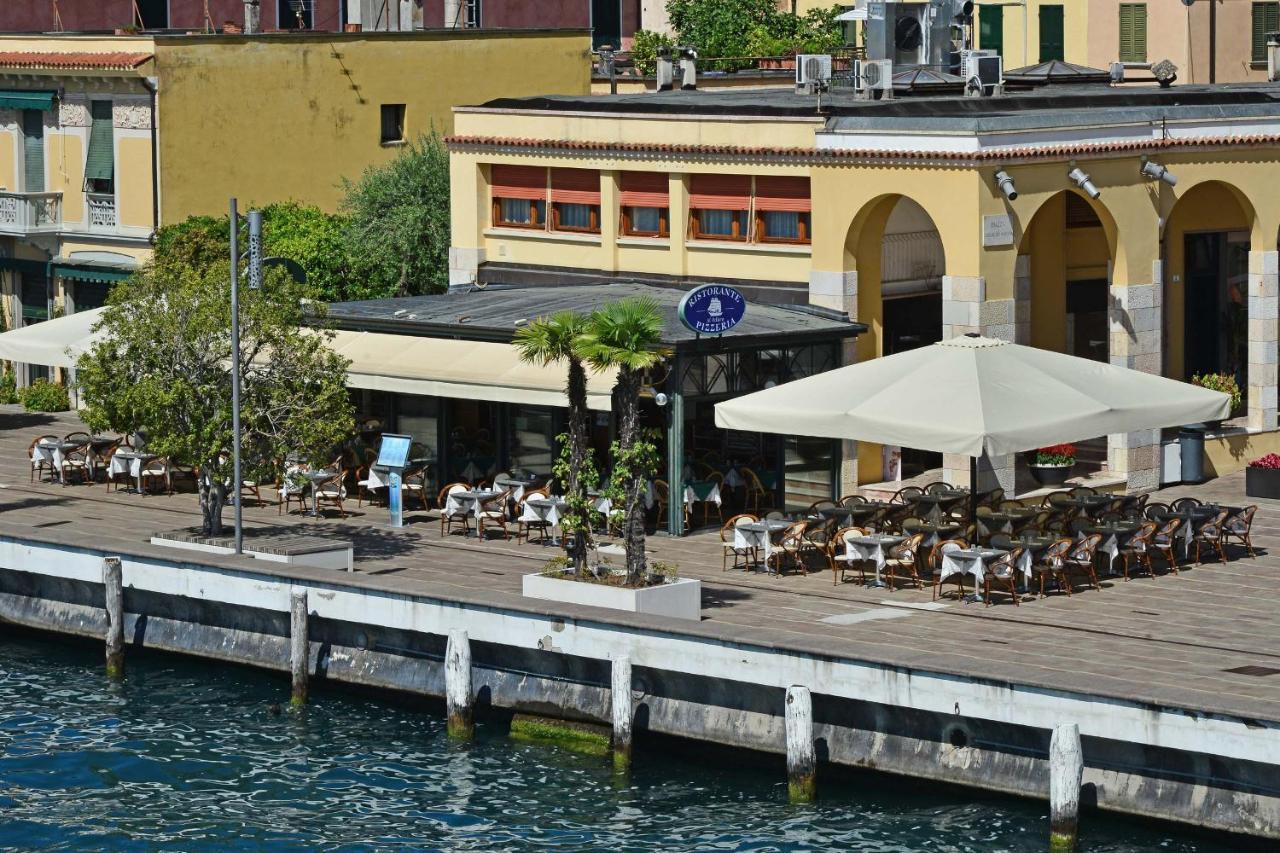 Camere Al Veliero Gardone Riviera Eksteriør billede
