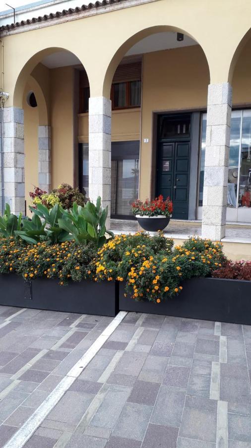 Camere Al Veliero Gardone Riviera Eksteriør billede