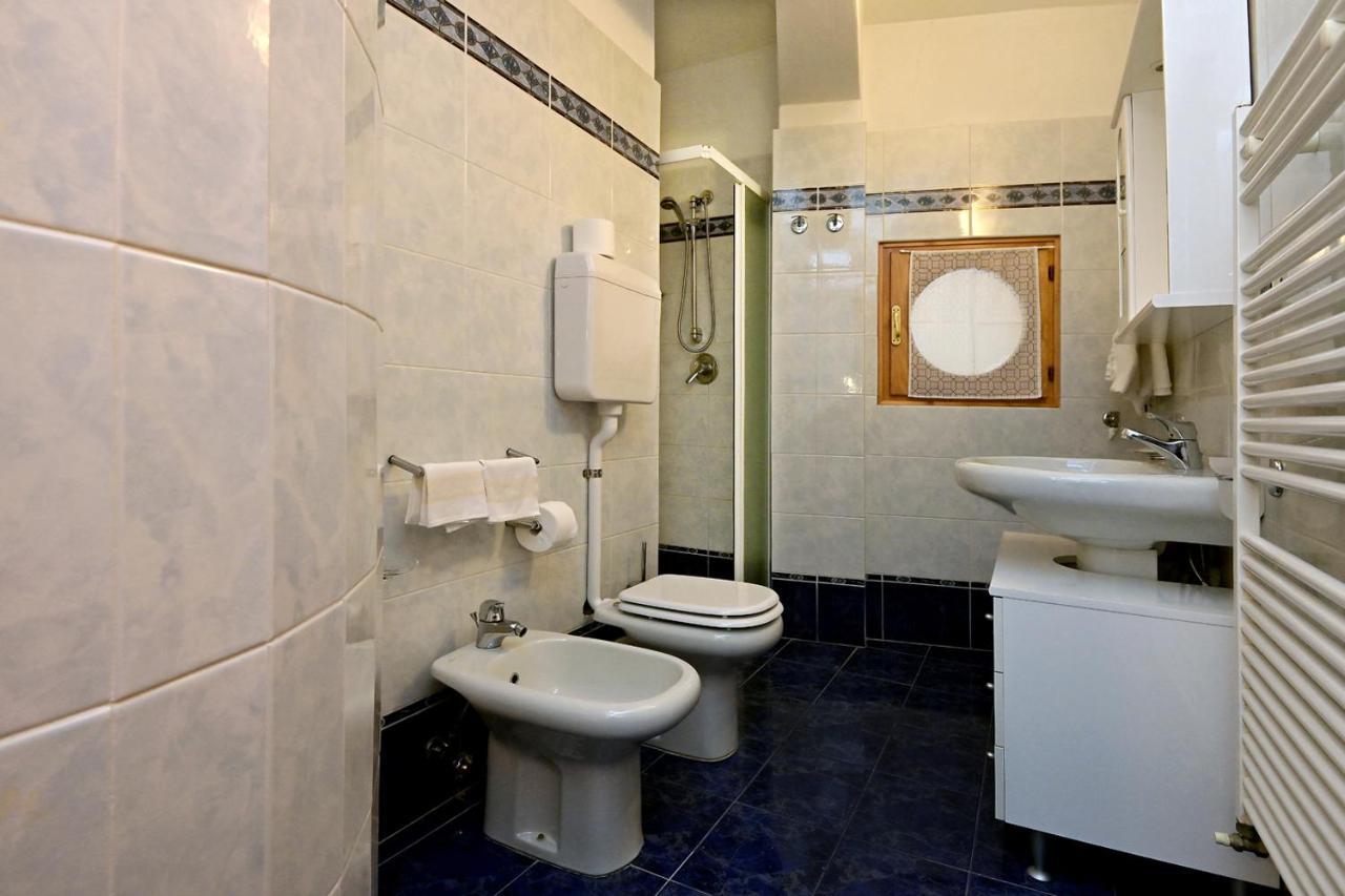 Camere Al Veliero Gardone Riviera Eksteriør billede