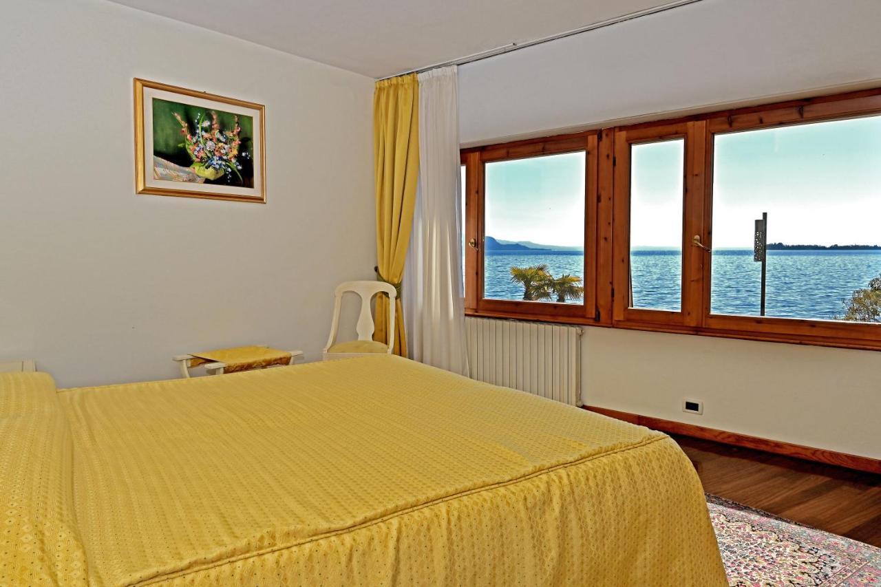 Camere Al Veliero Gardone Riviera Eksteriør billede