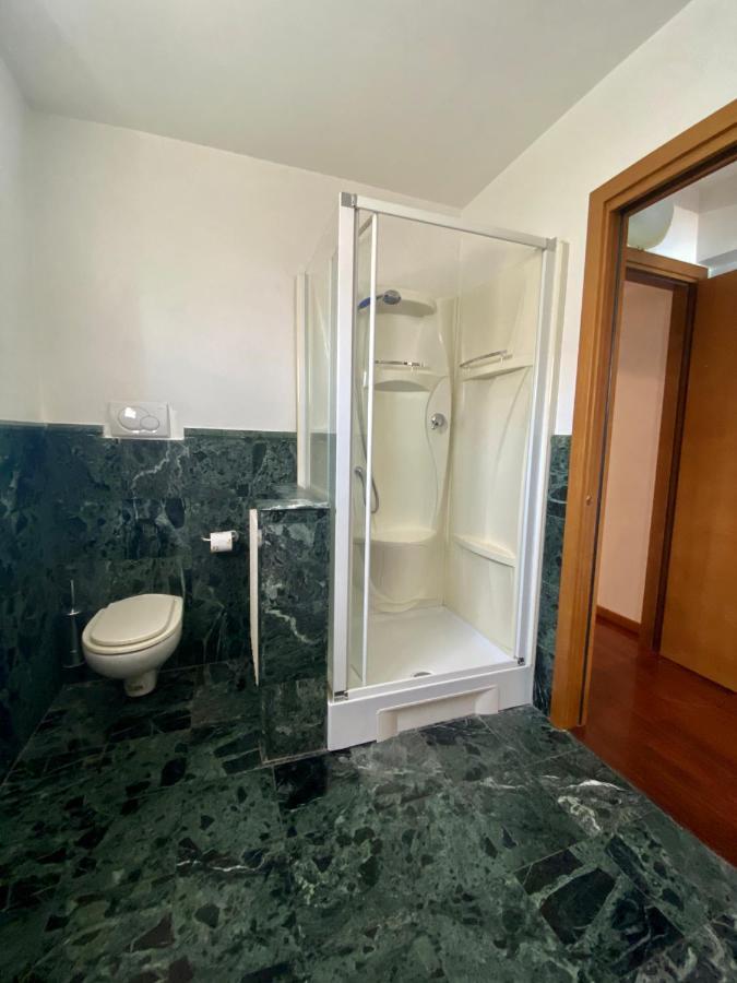 Camere Al Veliero Gardone Riviera Eksteriør billede